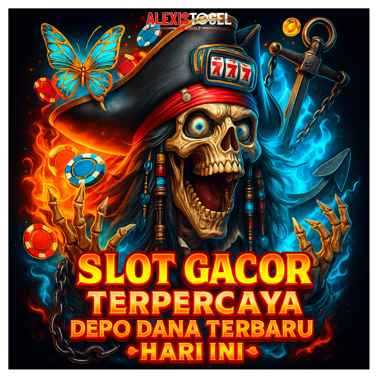 ALEXISTOGEL | About Slot Gacor Terpercaya Depo Dana Terbaru Hari Ini image 1
