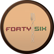 Restaurant Forty Six